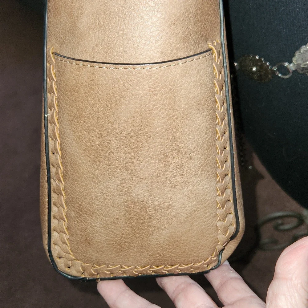 Jen & Co Tote Bag And More